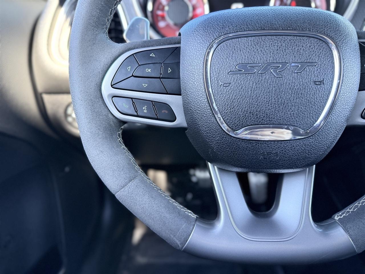 Dodge Challenger  2019