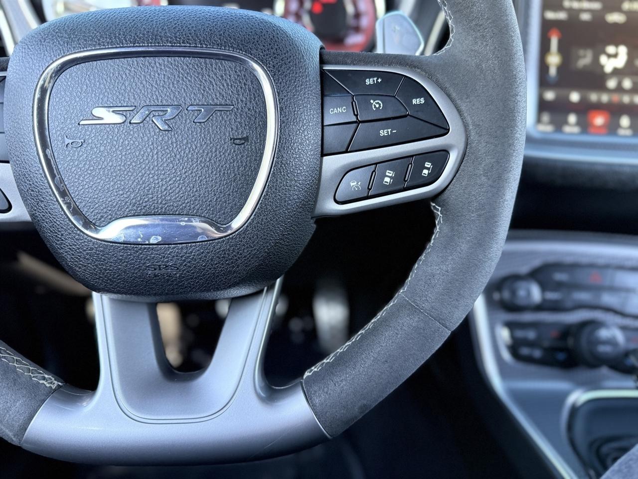 Dodge Challenger  2019