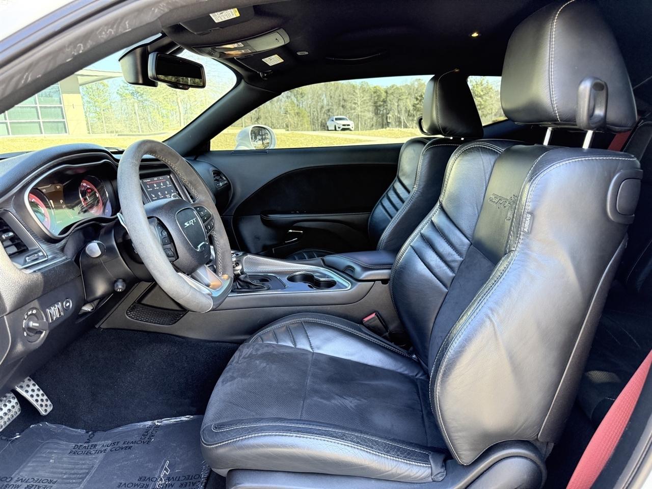 Dodge Challenger  2019