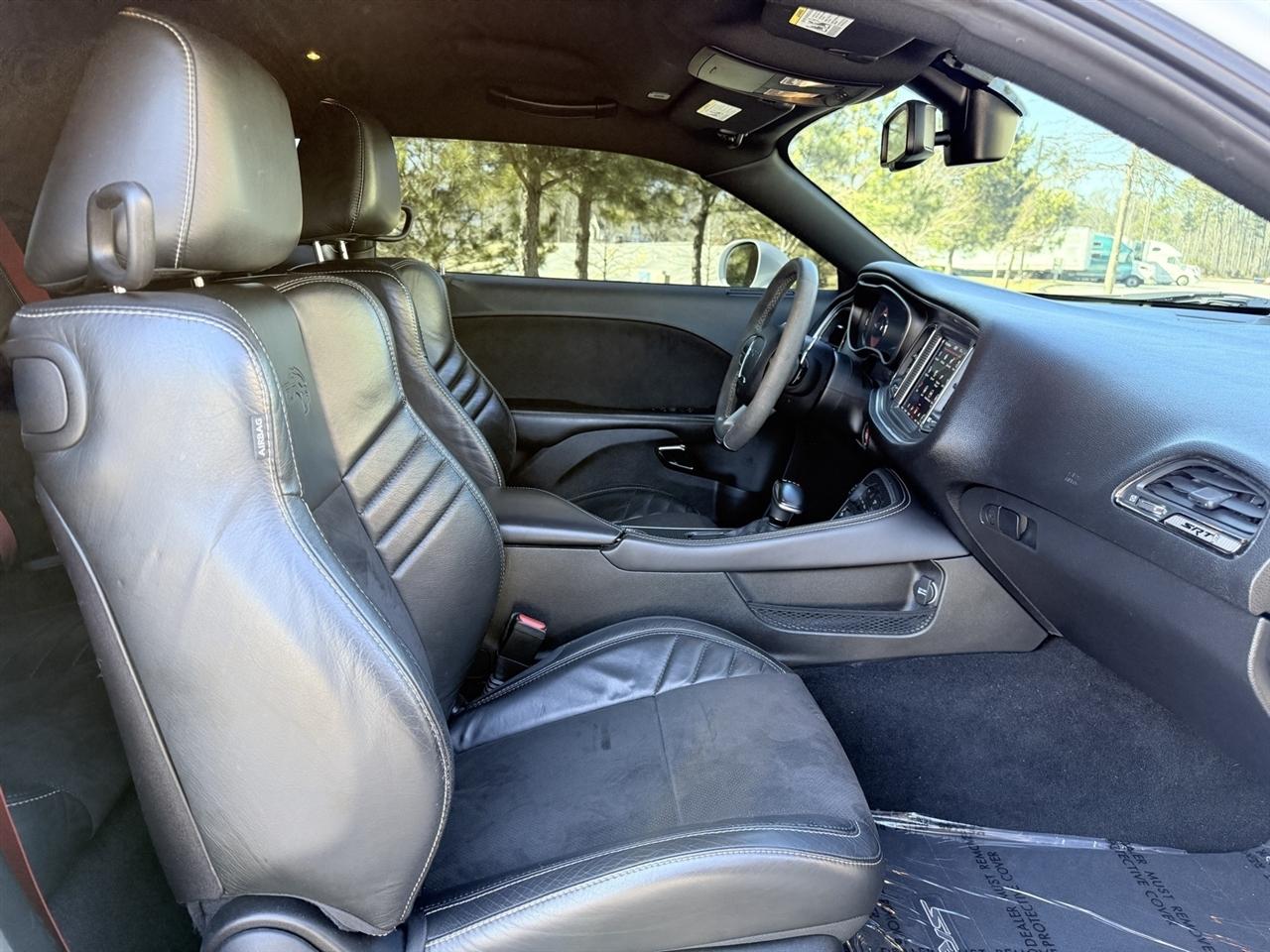 Dodge Challenger  2019