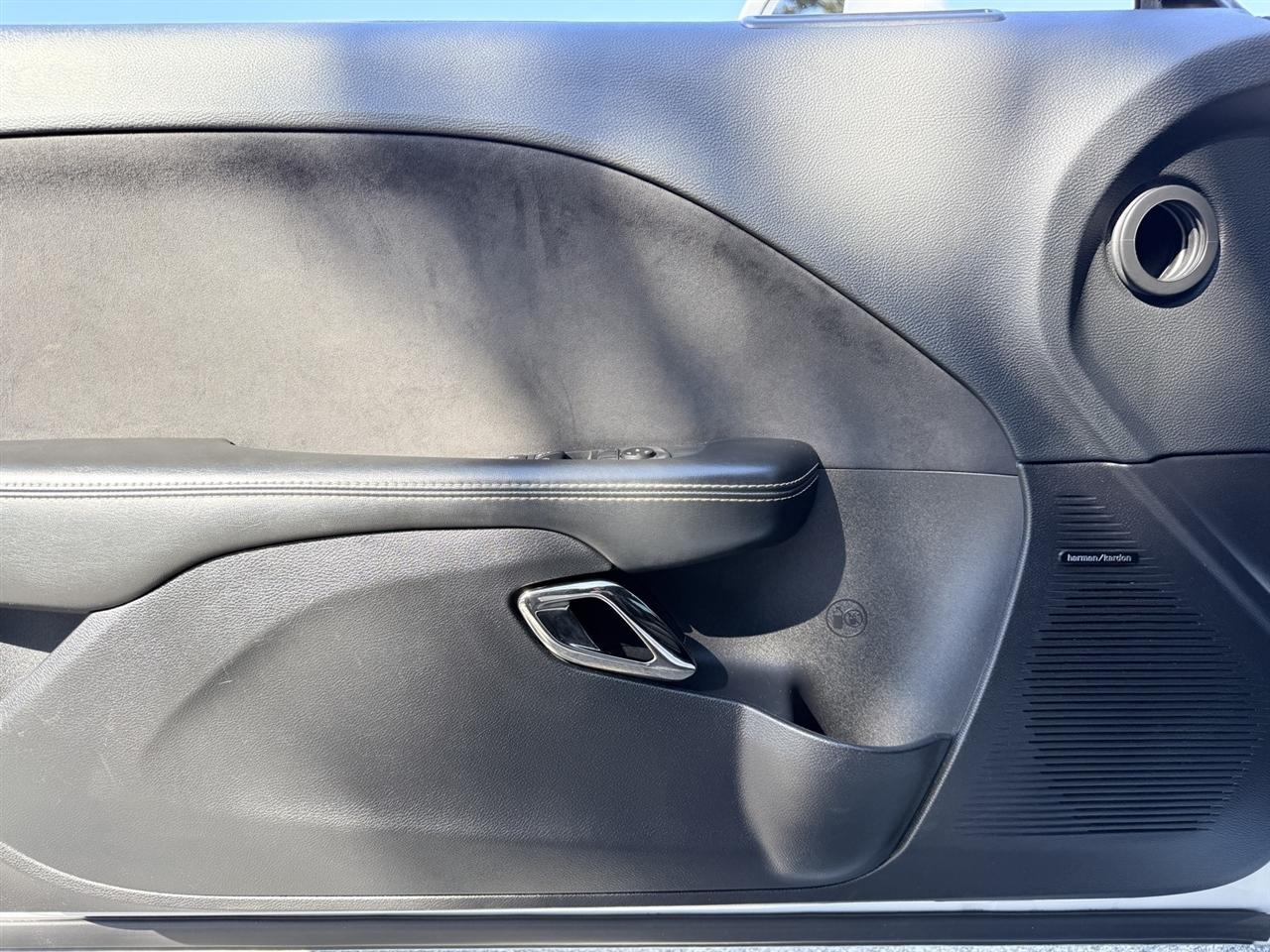 Dodge Challenger  2019