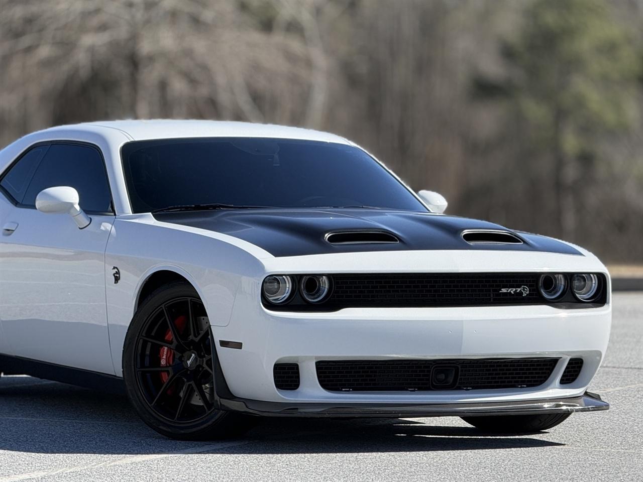 Dodge Challenger  2019