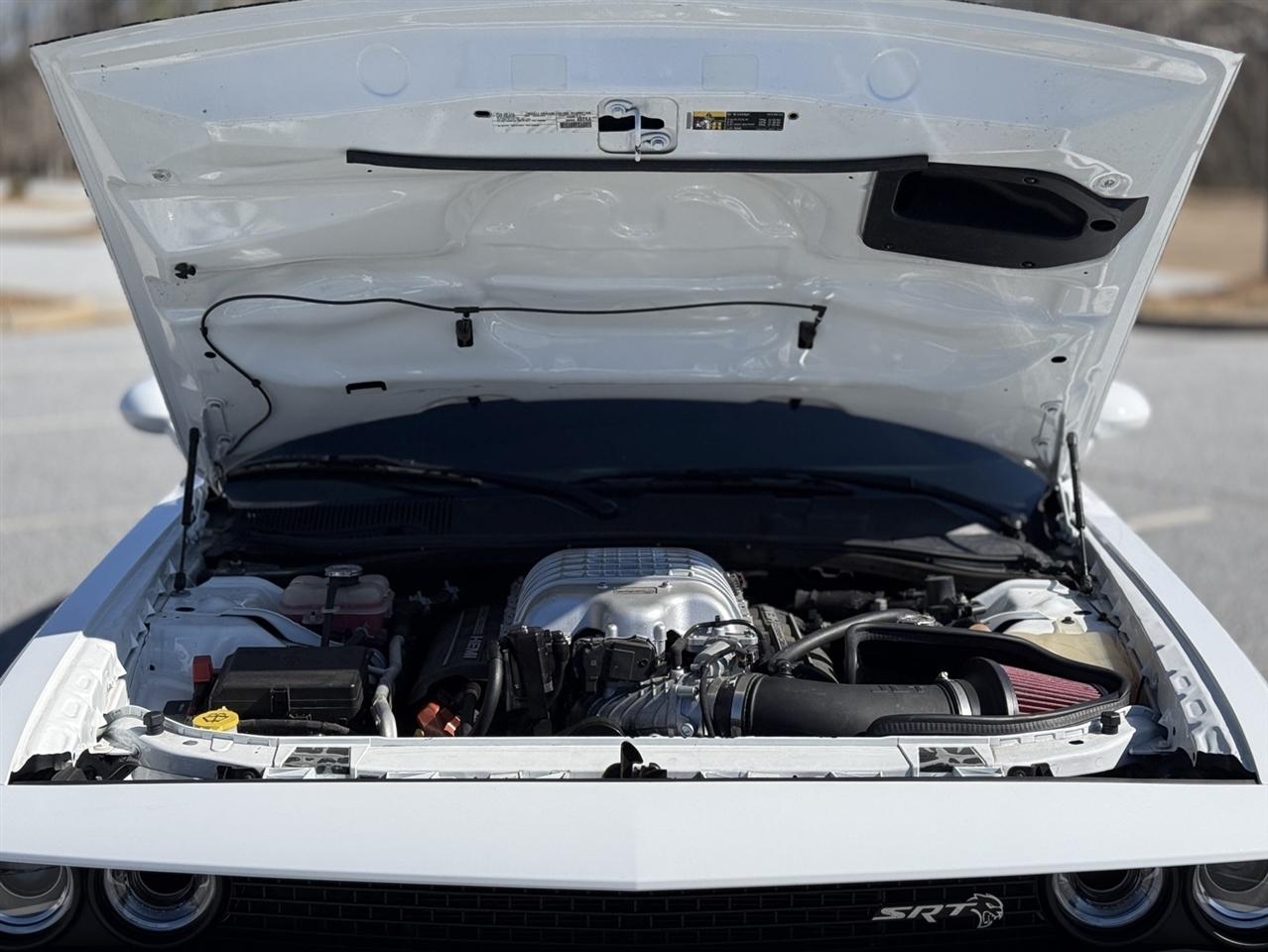 Dodge Challenger  2019