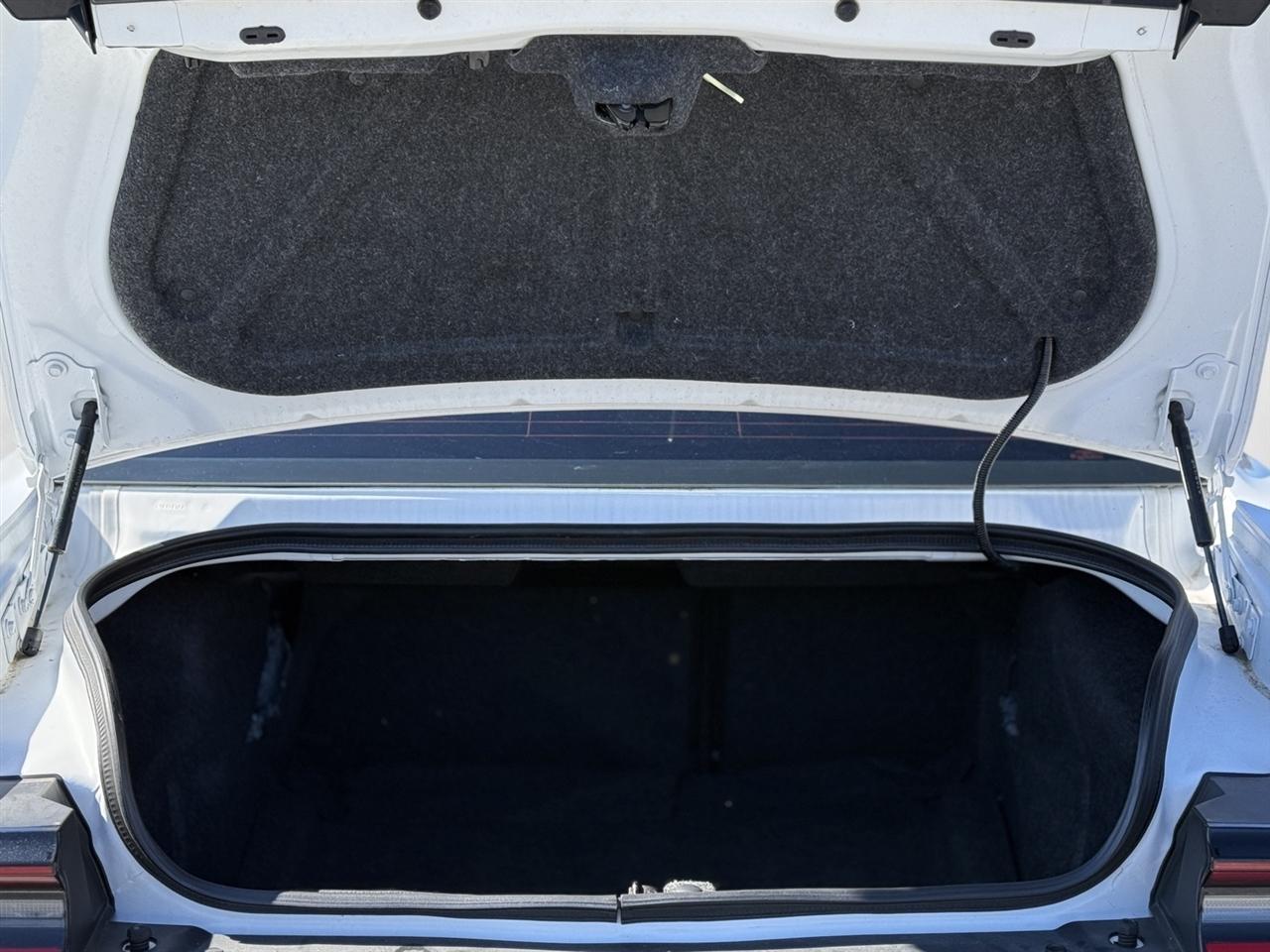 Dodge Challenger  2019