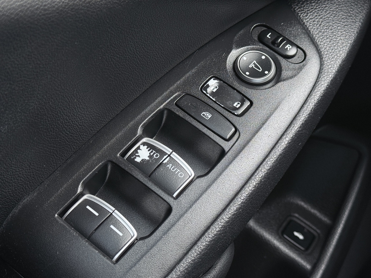 Honda Accord Sedan  2021