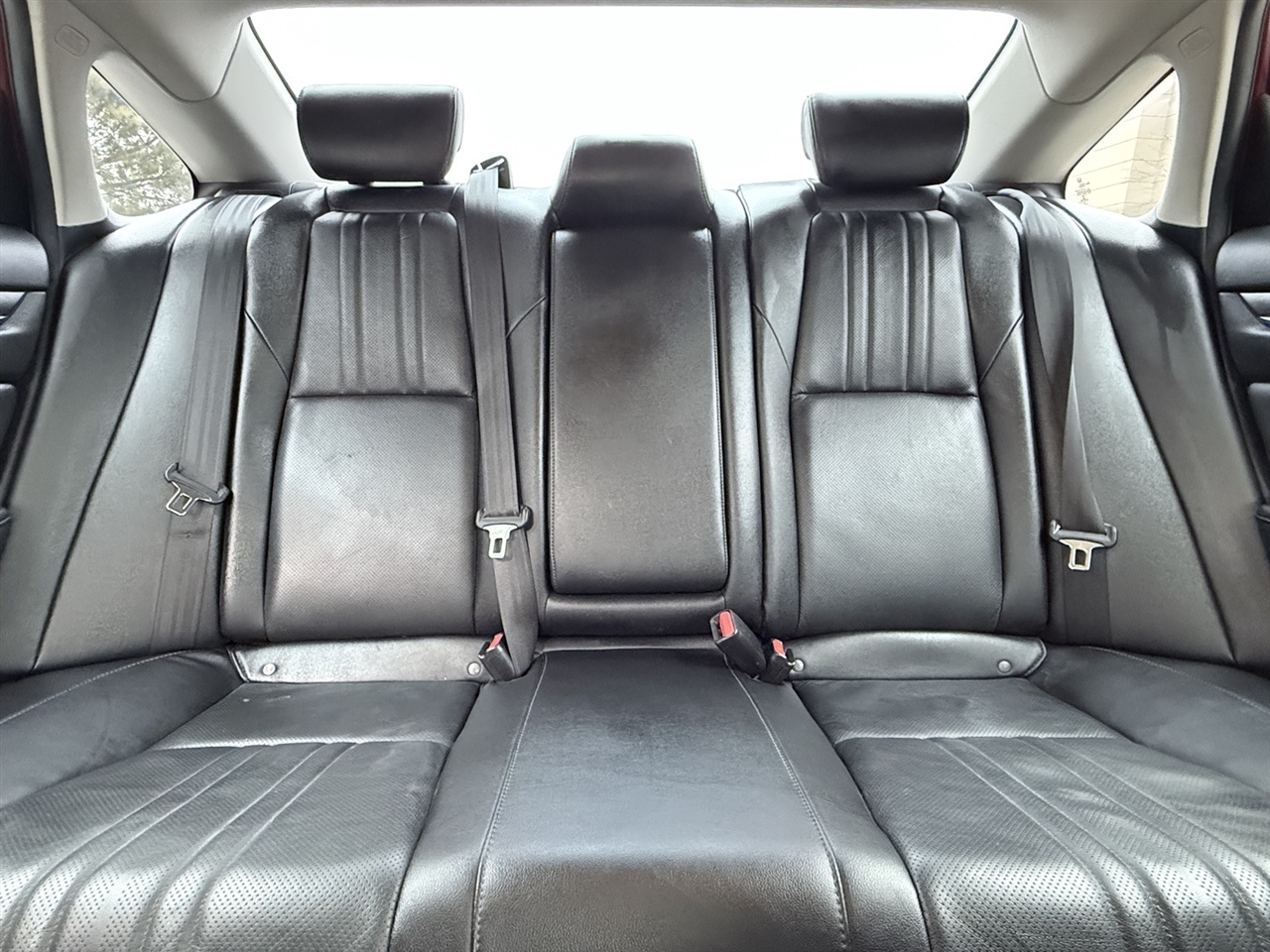 Honda Accord Sedan  2021