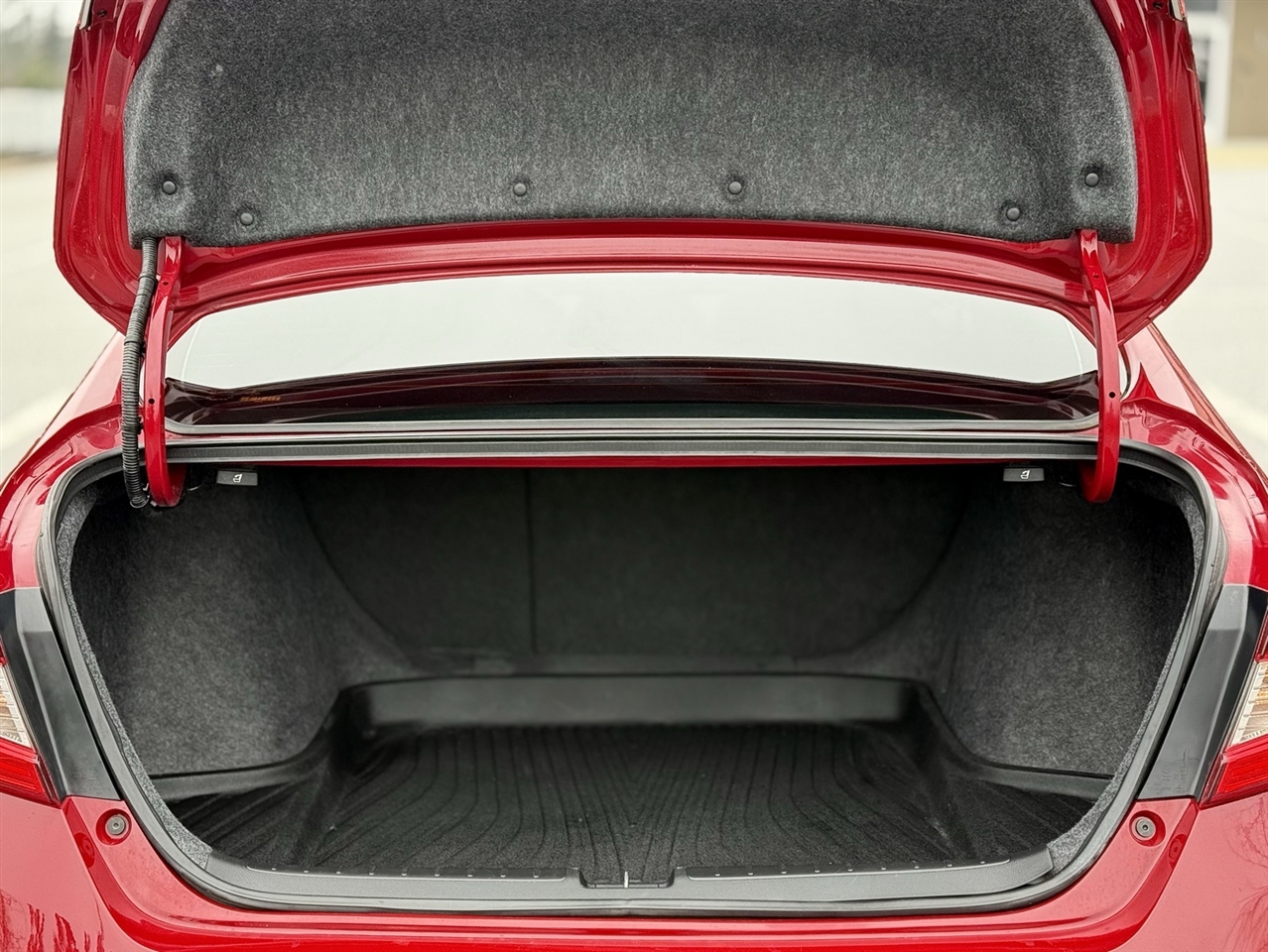 Honda Accord Sedan  2021