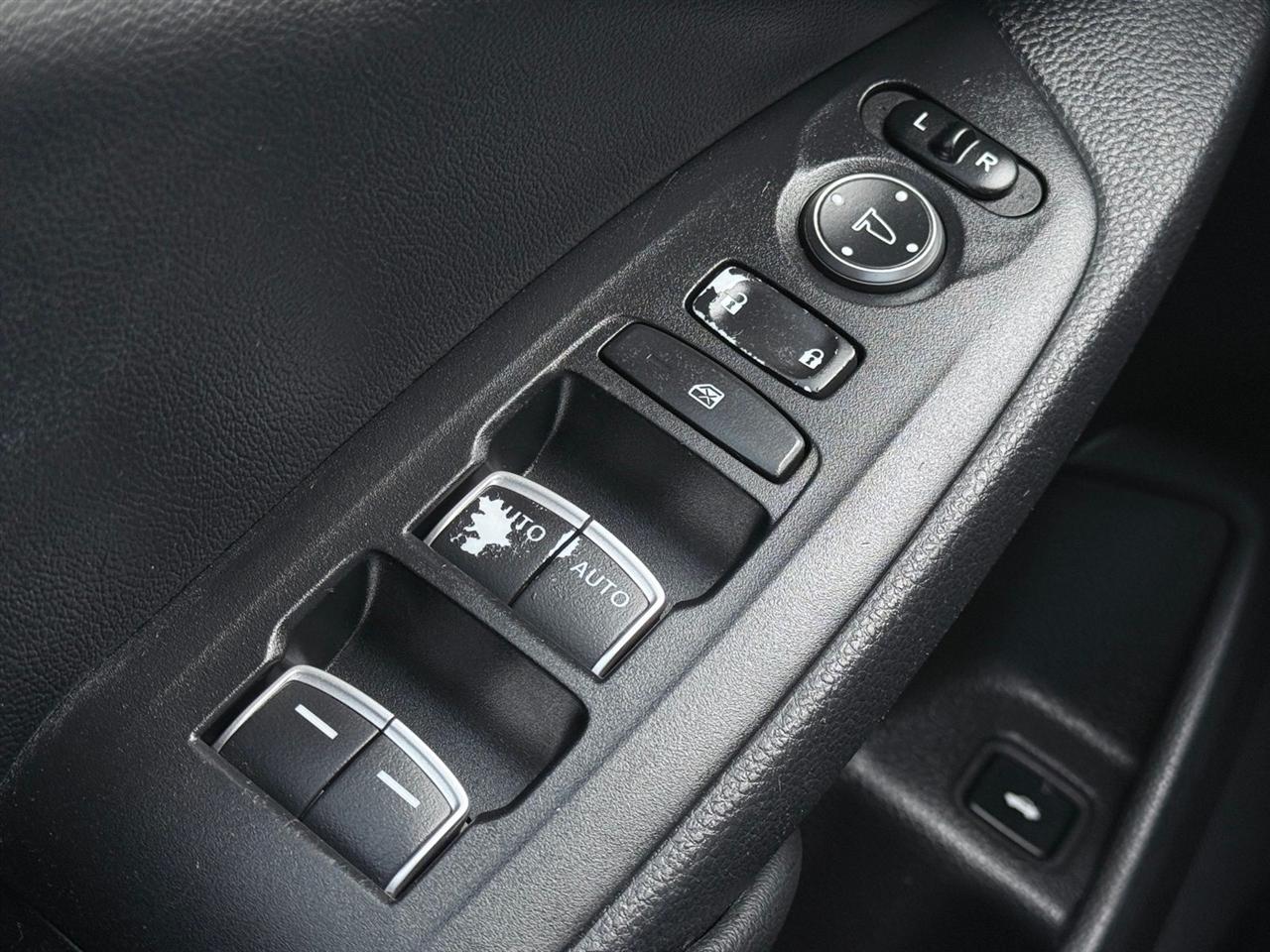 Honda Accord Sedan  2021