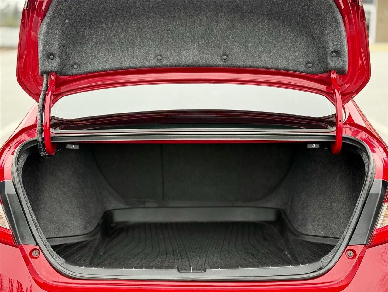 Honda Accord Sedan  2021