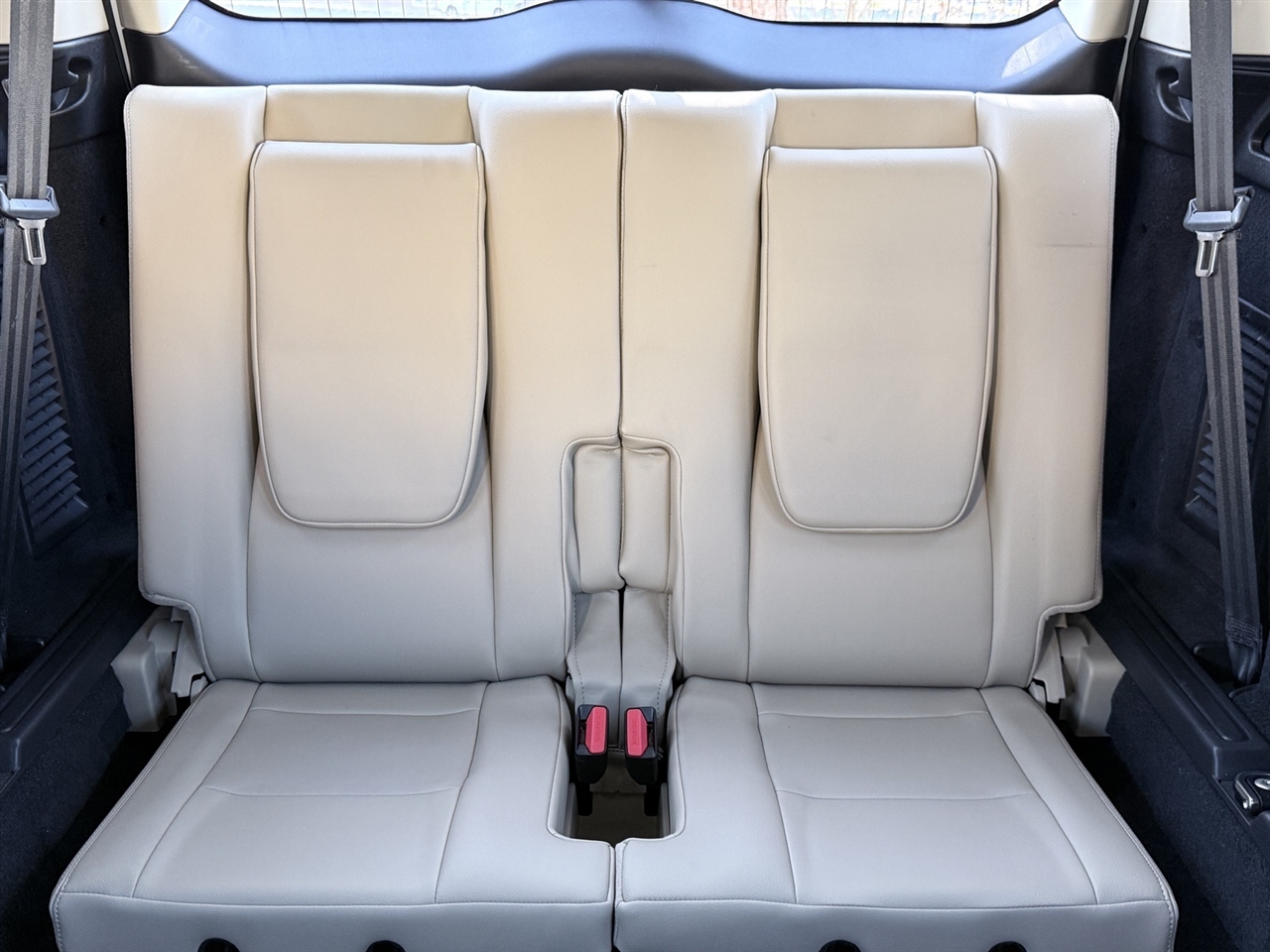 Land Rover Discovery Sport  2019