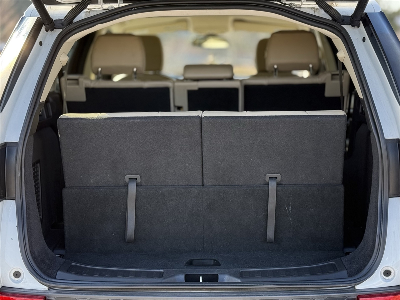 Land Rover Discovery Sport  2019