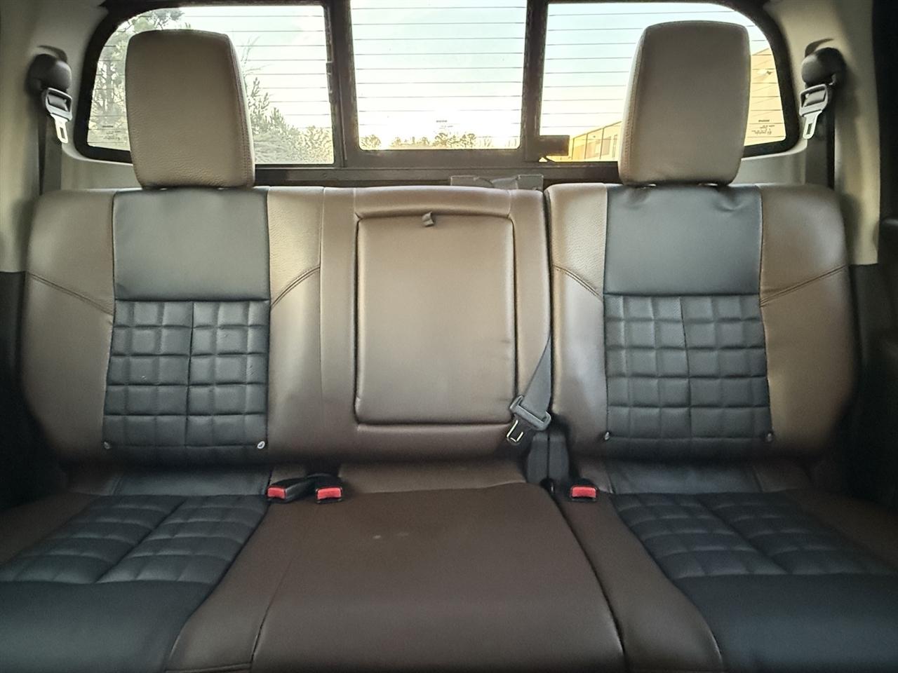 Nissan Titan XD  2016