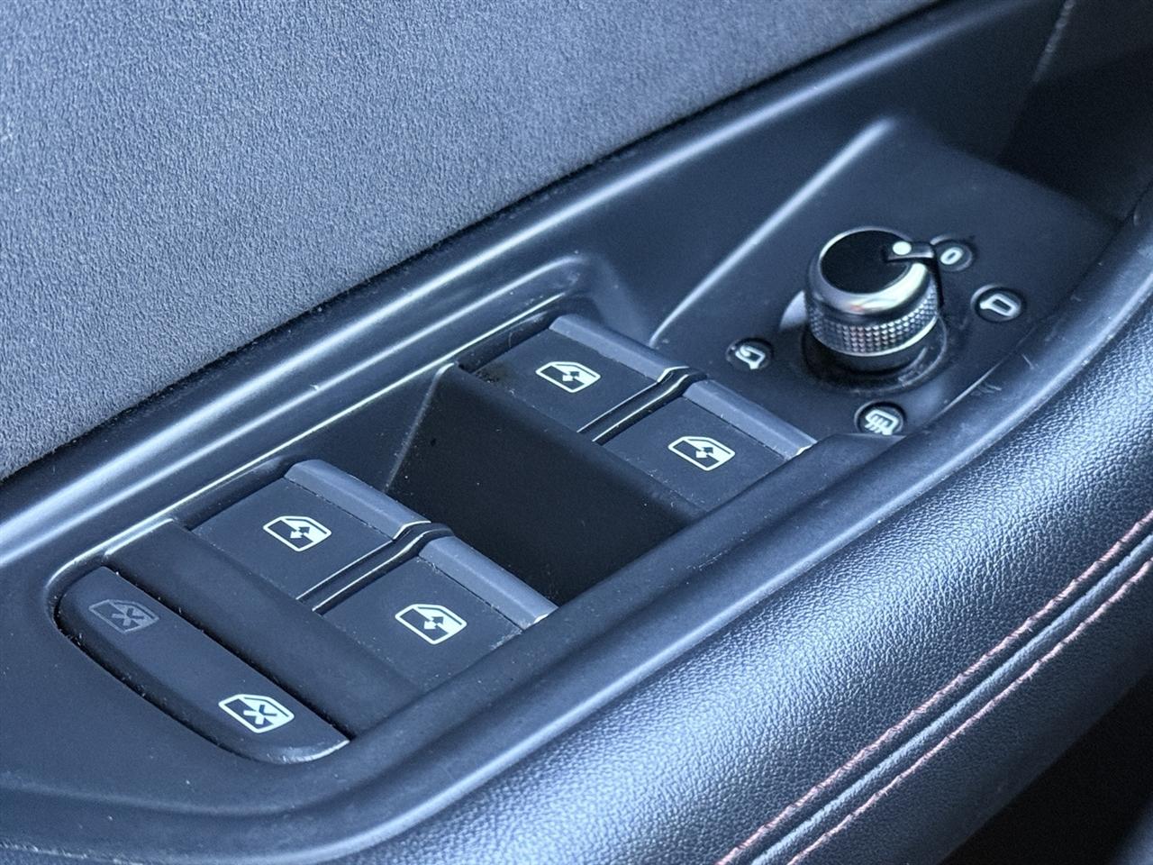 Audi S5 Sportback  2018