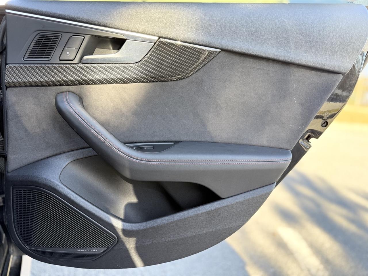 Audi S5 Sportback  2018