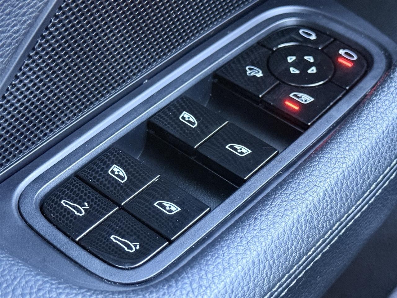 Porsche Panamera  2018