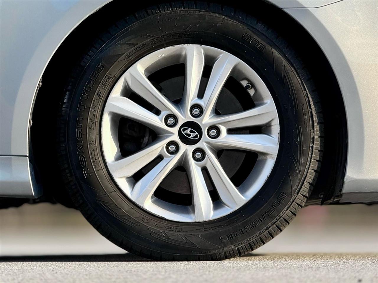 Hyundai Sonata  2014