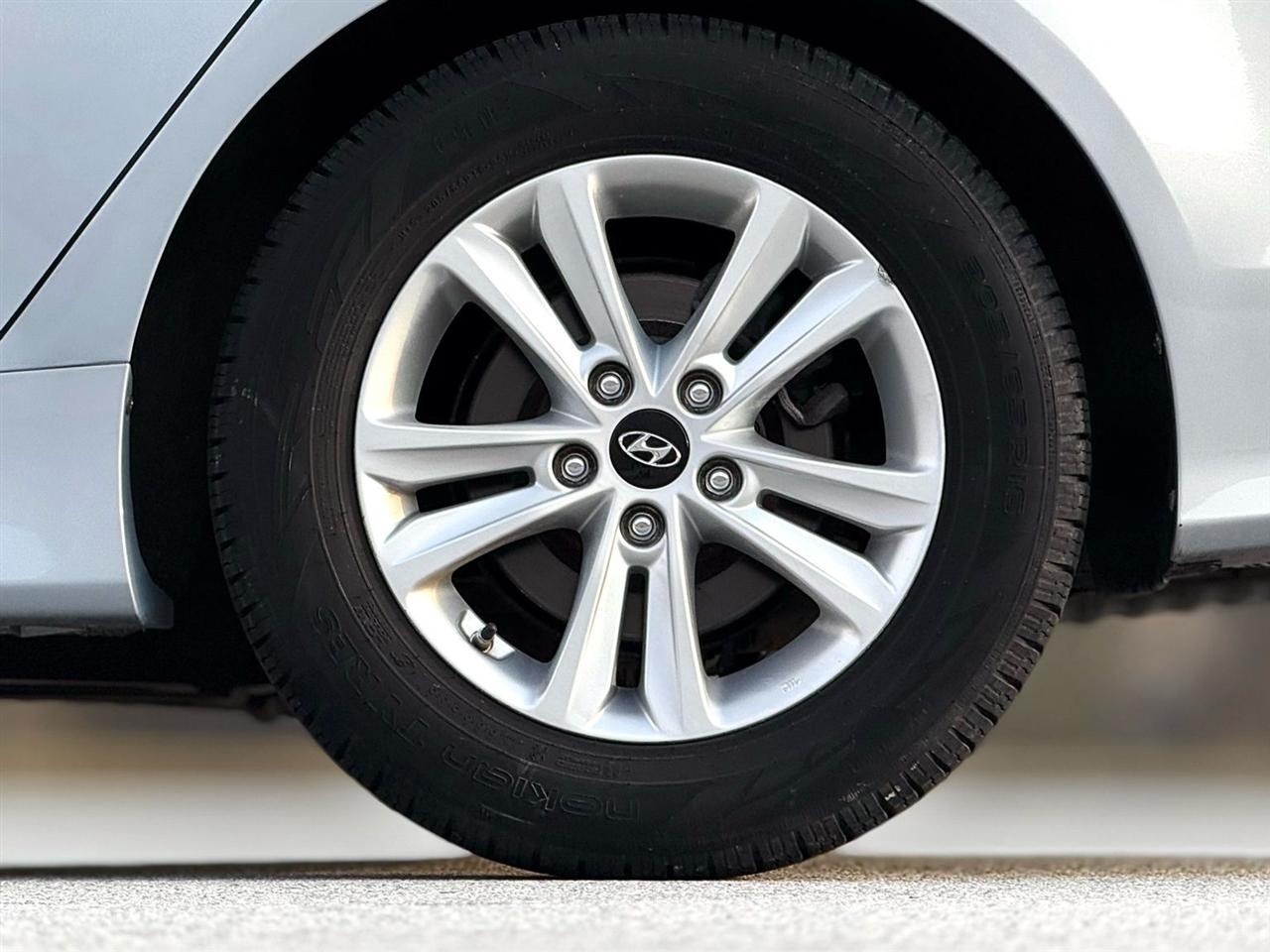 Hyundai Sonata  2014