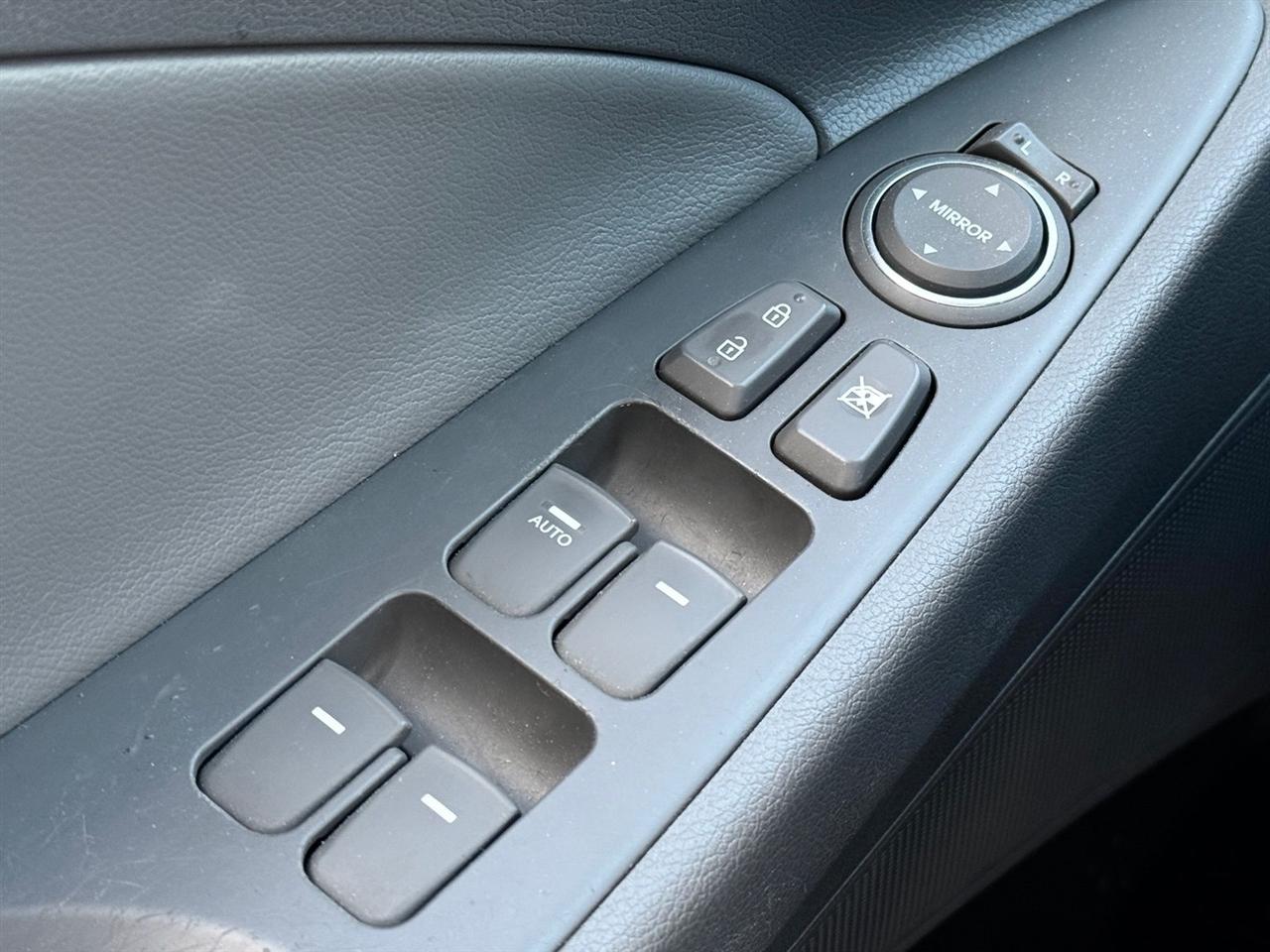 Hyundai Sonata  2014