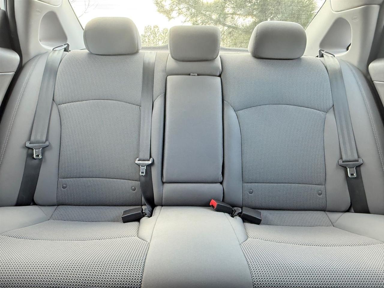 Hyundai Sonata  2014