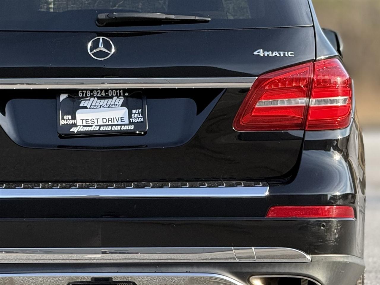 Mercedes-Benz GLS  2018