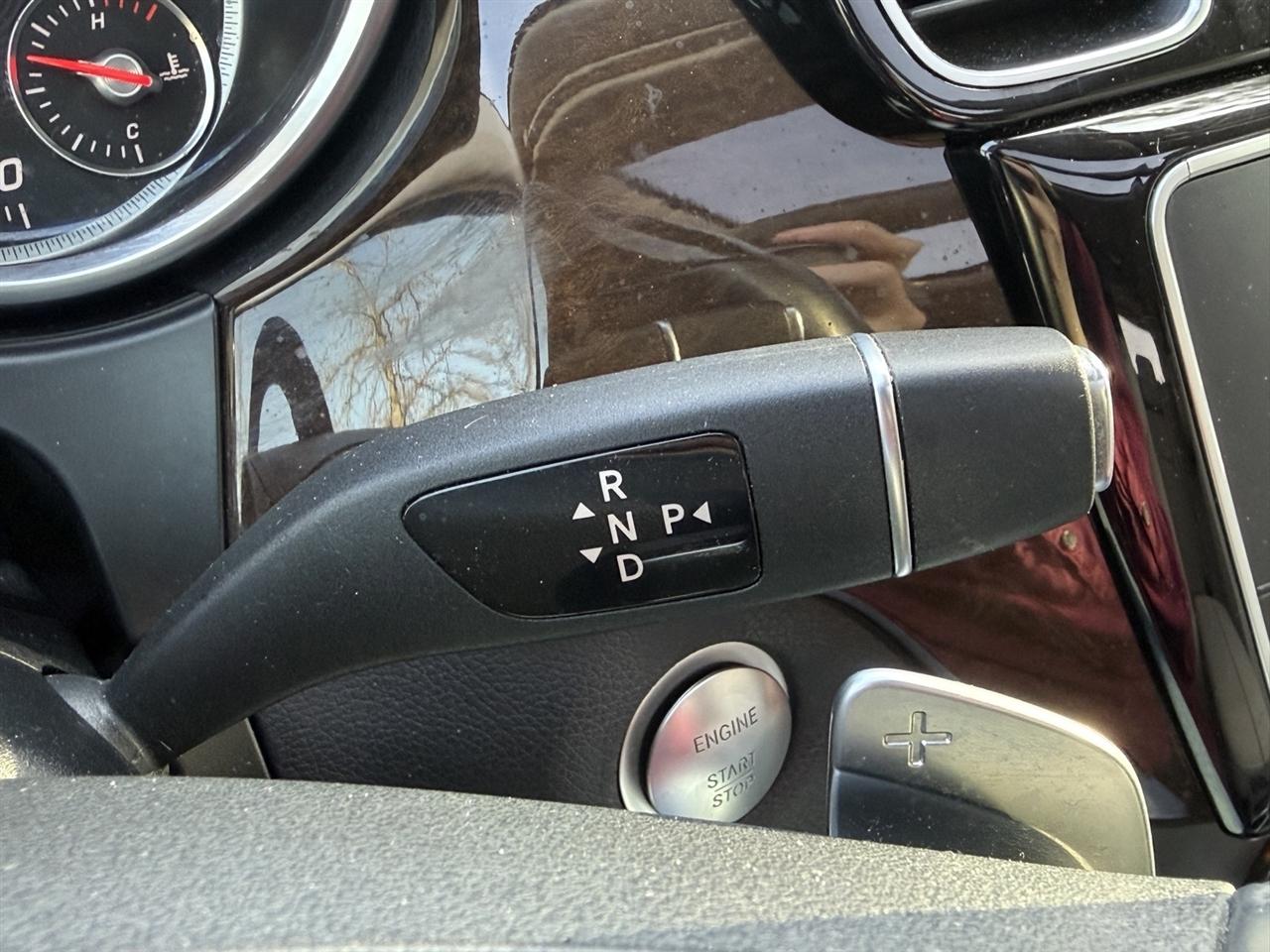 Mercedes-Benz GLS  2018