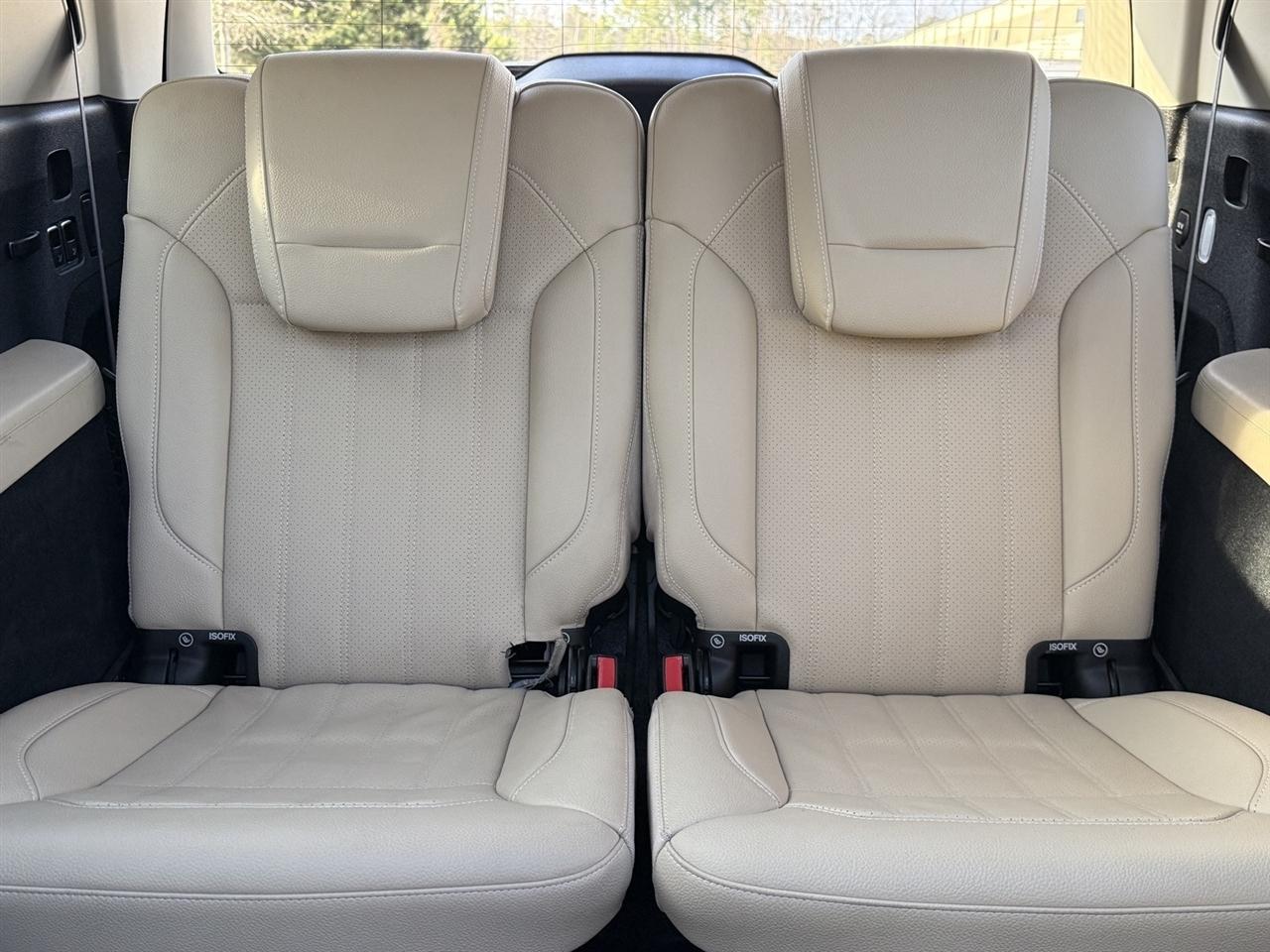 Mercedes-Benz GLS  2018