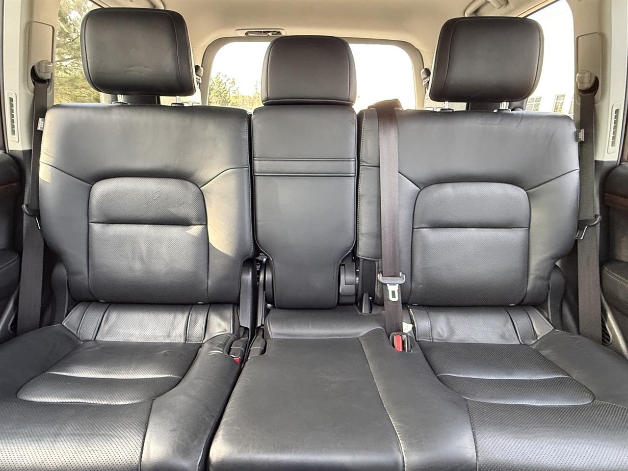 Toyota Land Cruiser  2017