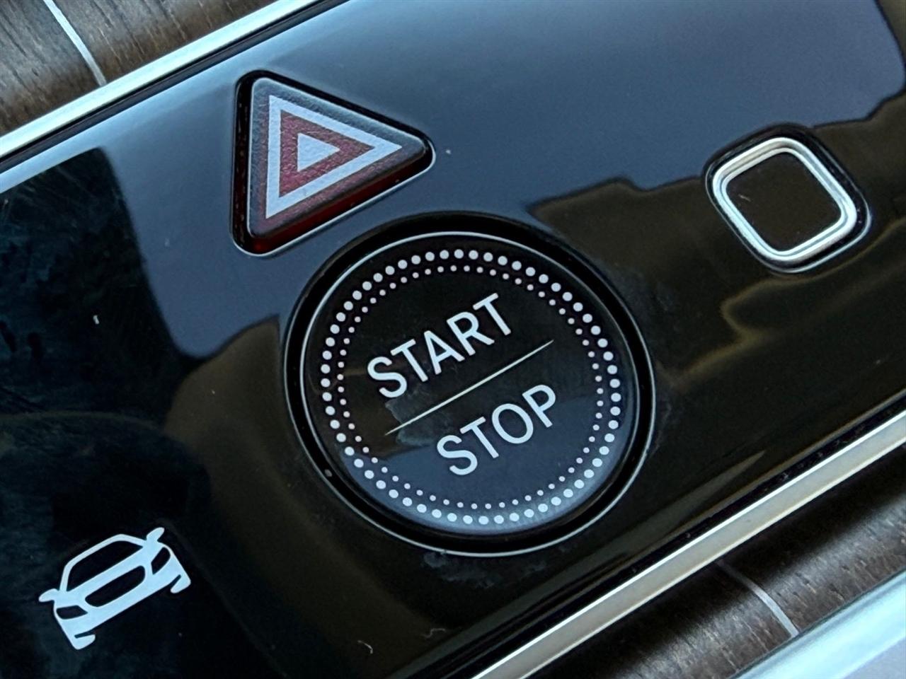 Mercedes-Benz EQS  2022