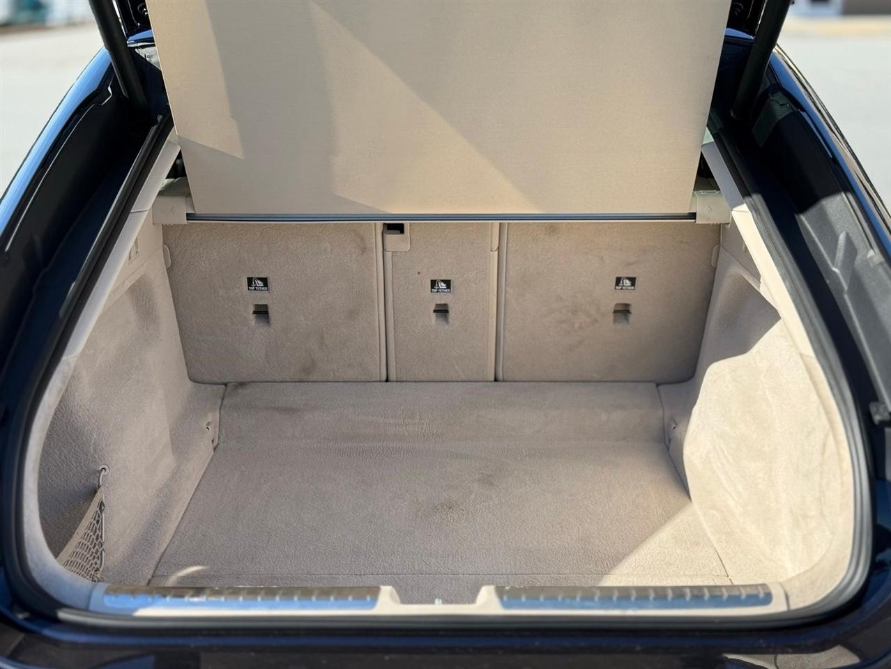 Mercedes-Benz EQS  2022