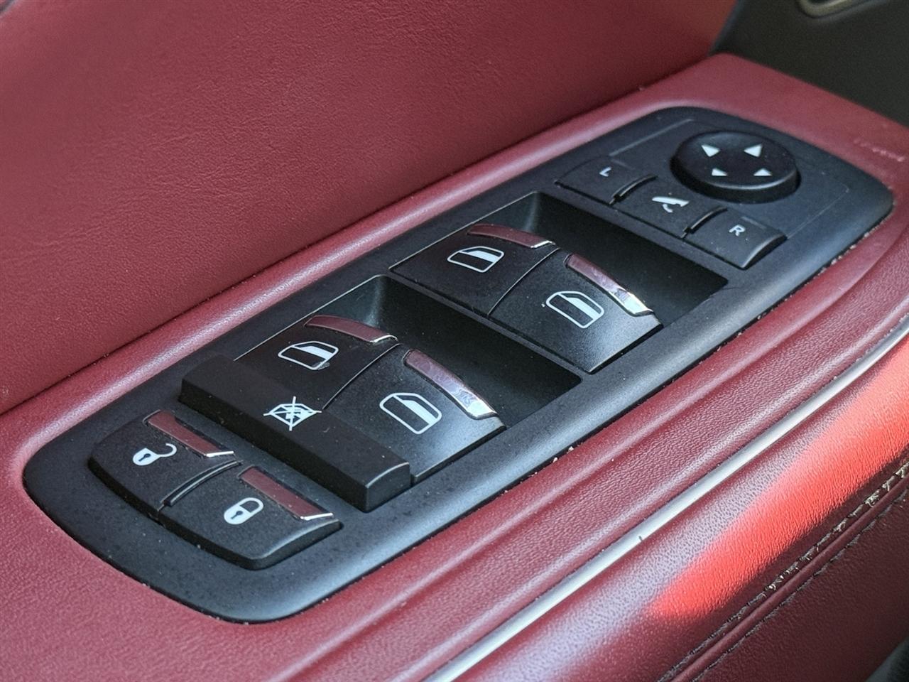 Maserati Levante  2021