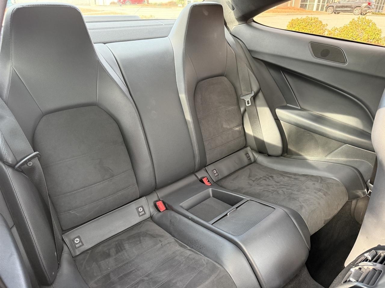 Mercedes-Benz C-Class  2014