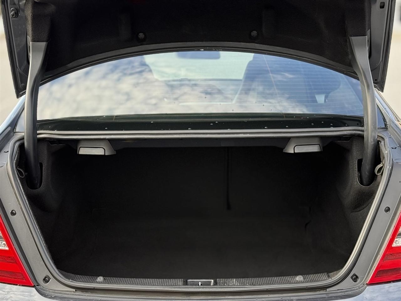 Mercedes-Benz C-Class  2014