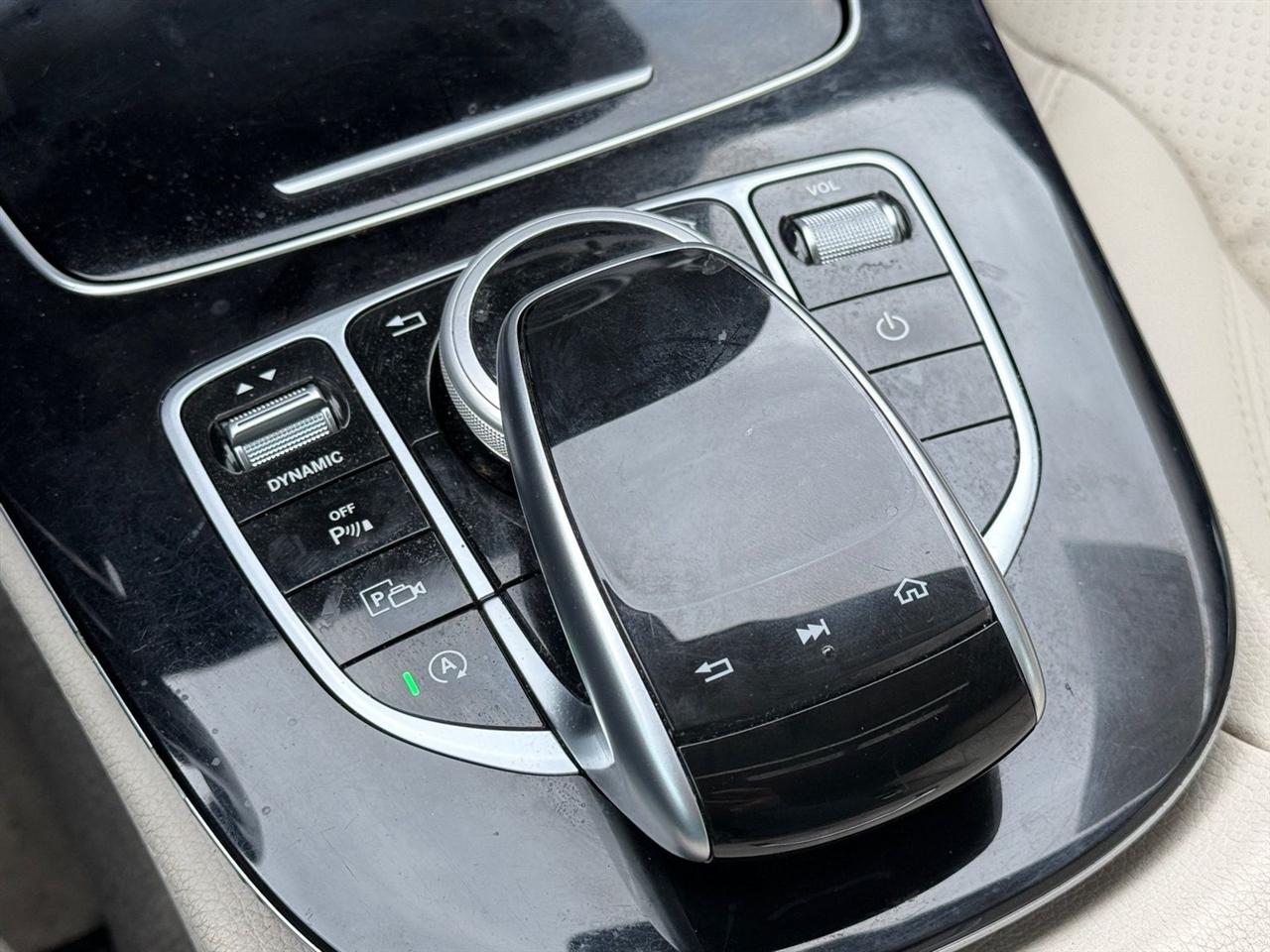 Mercedes-Benz E-Class  2017