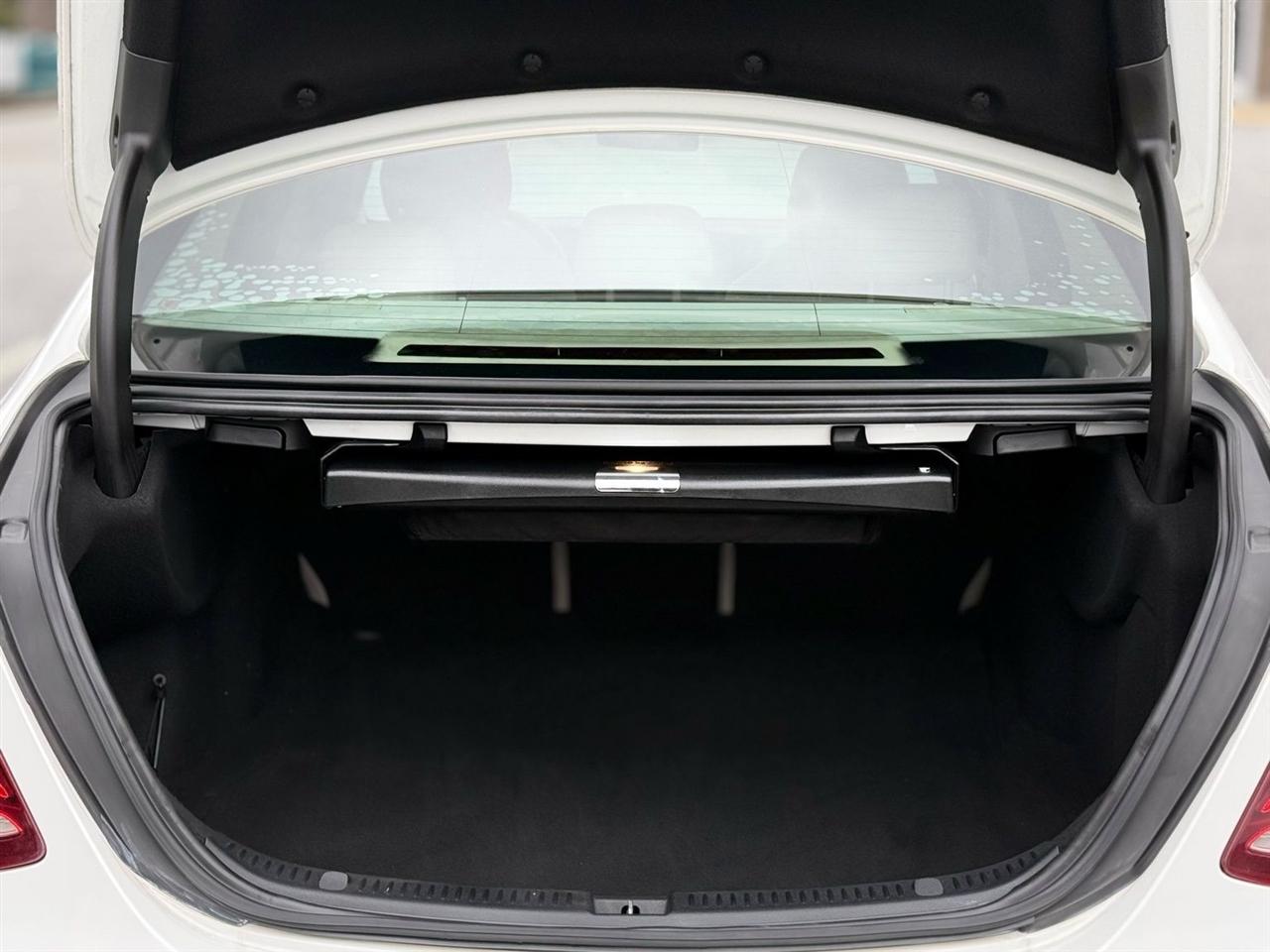 Mercedes-Benz E-Class  2017