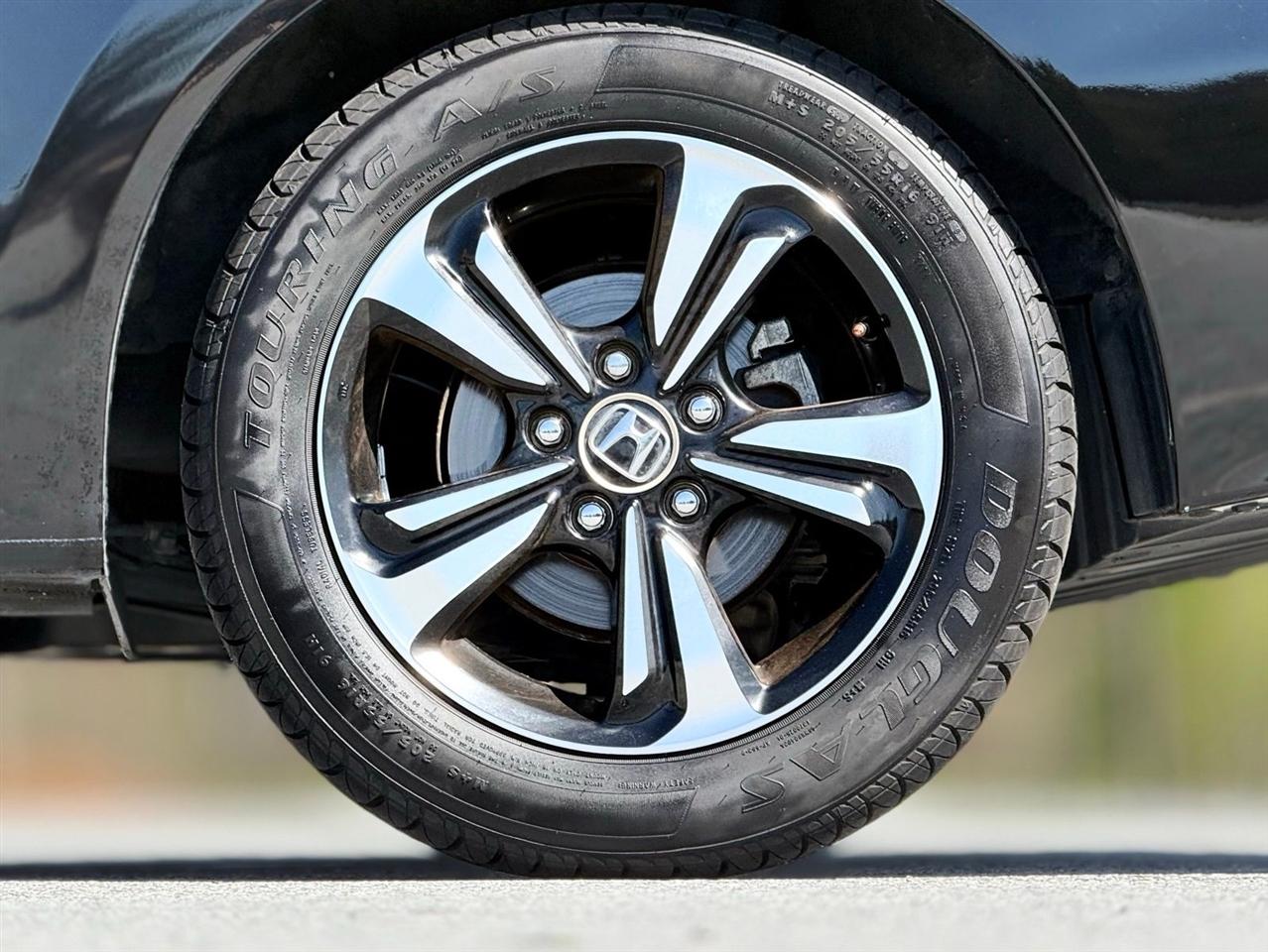 Honda Civic Coupe  2014