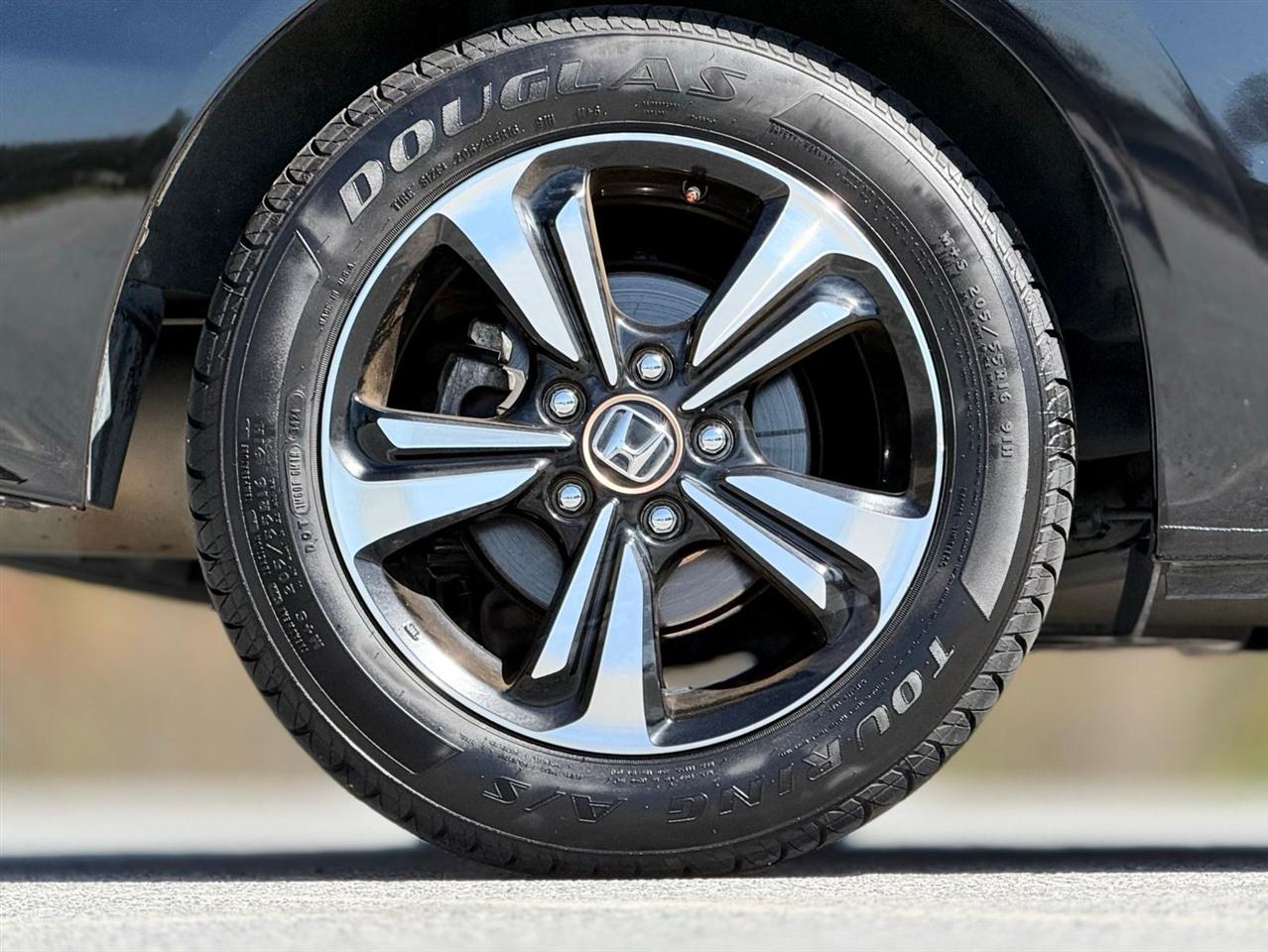 Honda Civic Coupe  2014