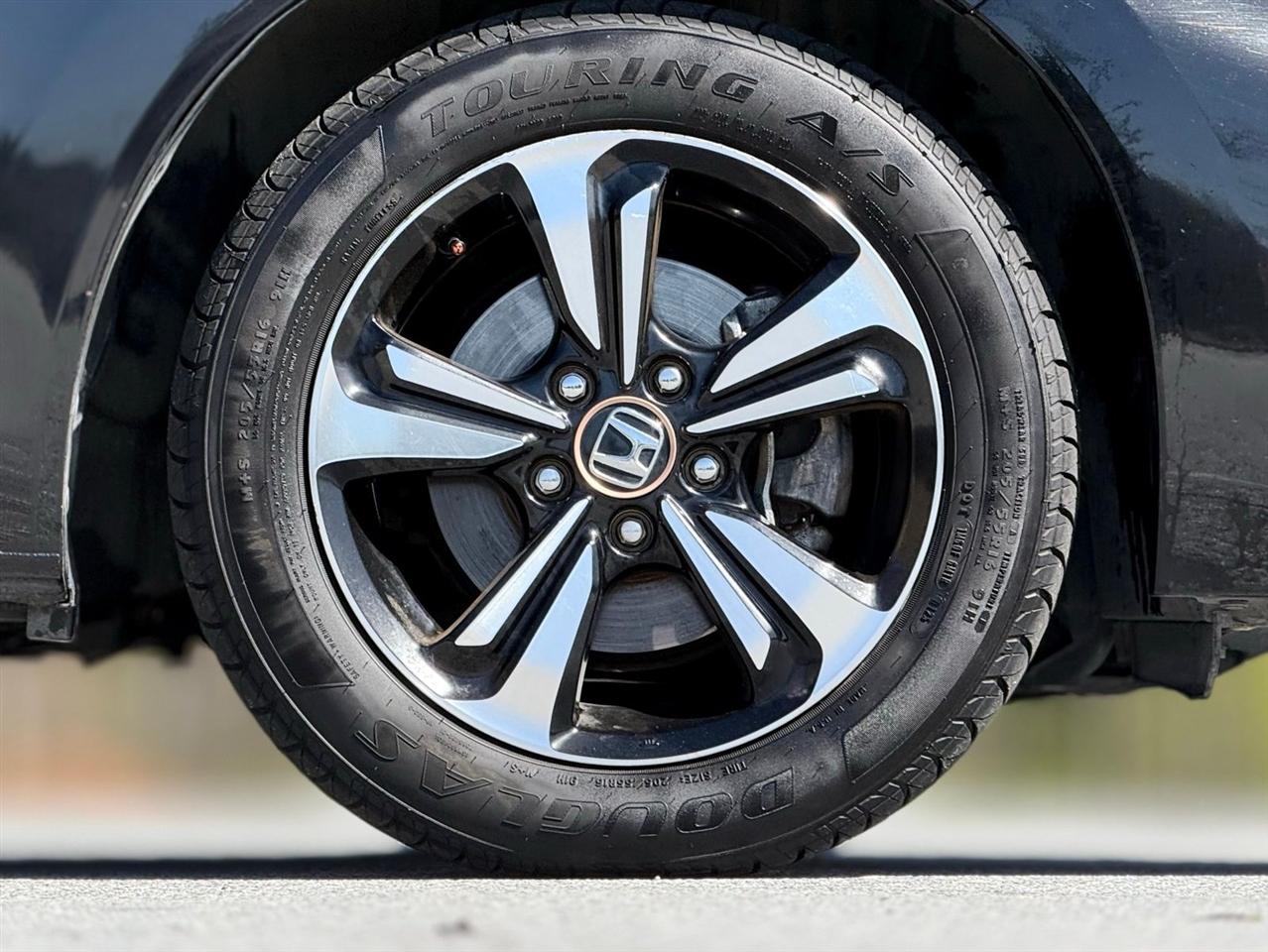 Honda Civic Coupe  2014