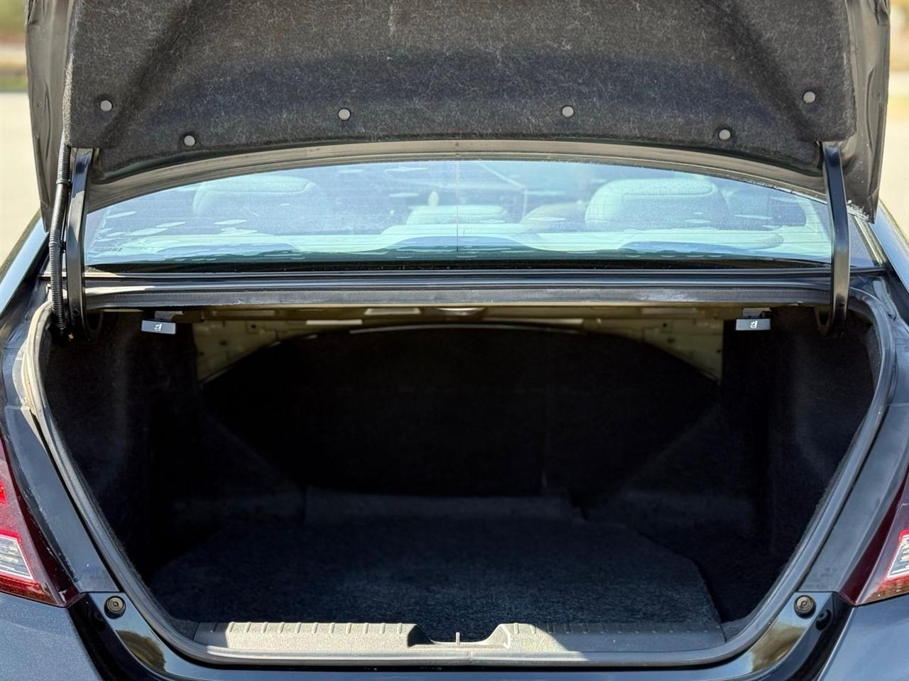 Honda Civic Coupe  2014