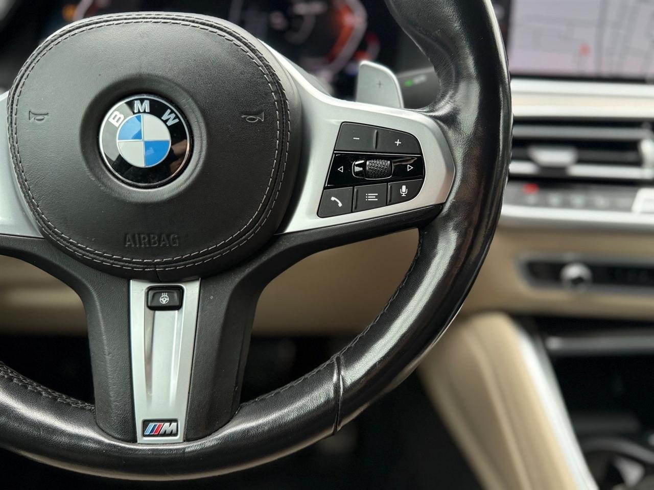 BMW X6  2021