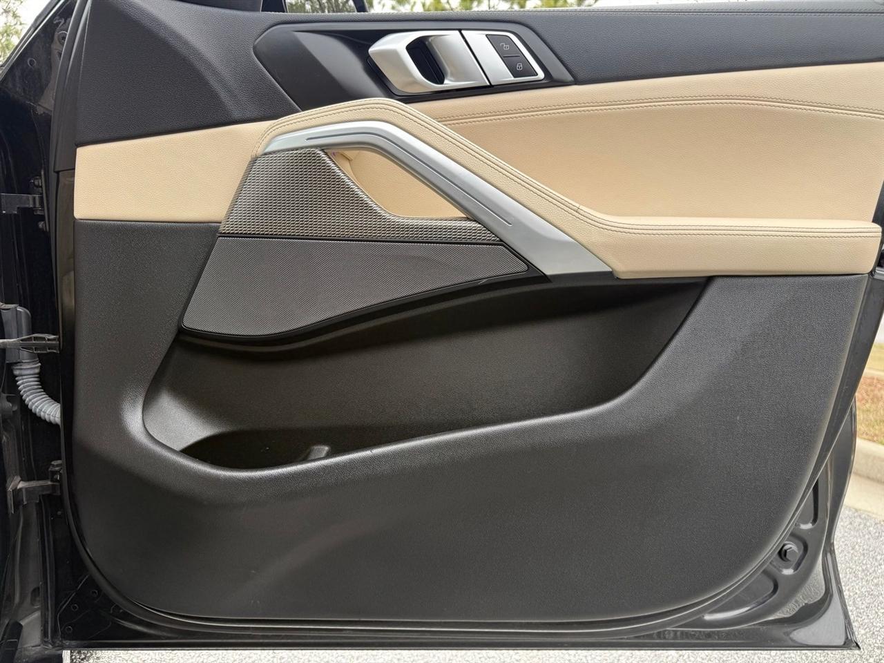 BMW X6  2021