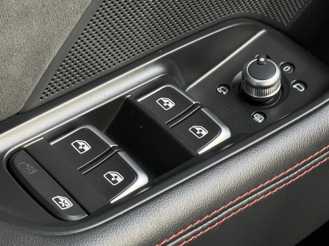 Audi RS 3 Sedan  2020