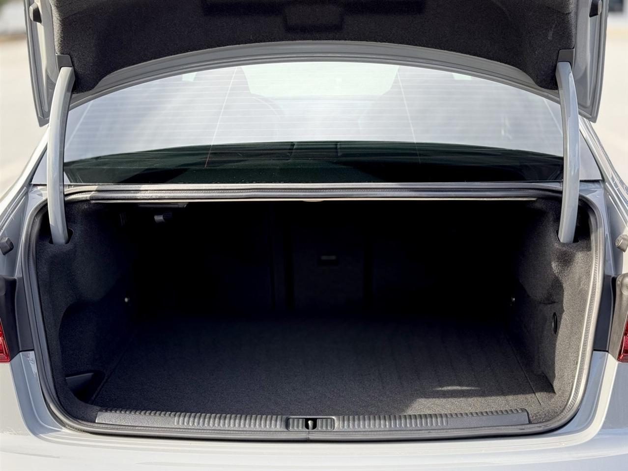 Audi RS 3 Sedan  2020