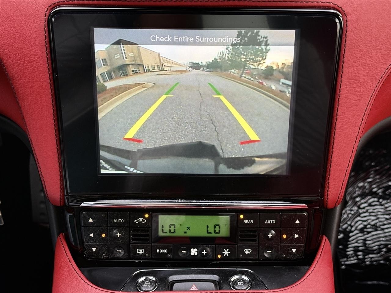 Maserati GranTurismo  2018