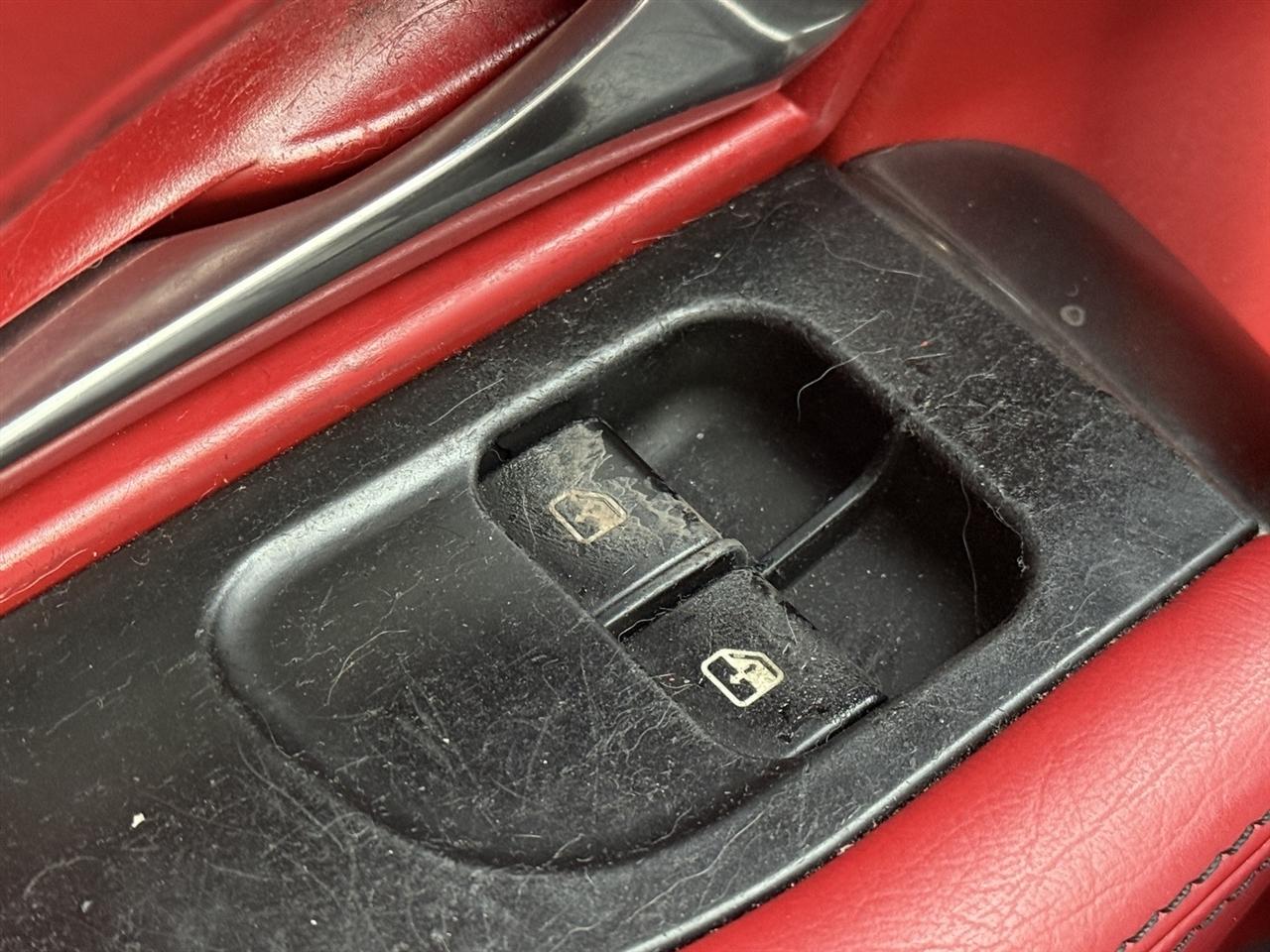 Maserati GranTurismo  2018