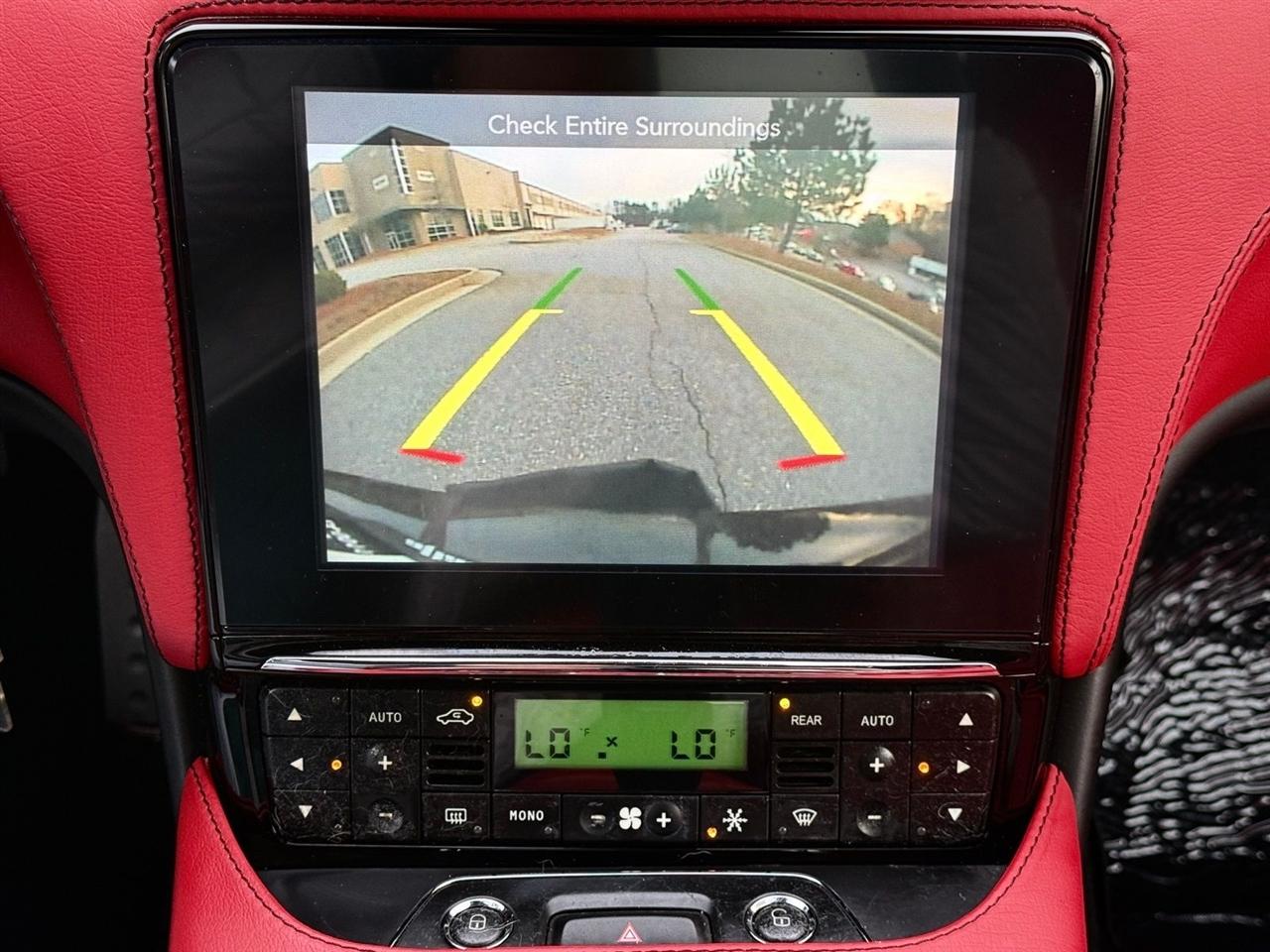 Maserati GranTurismo  2018