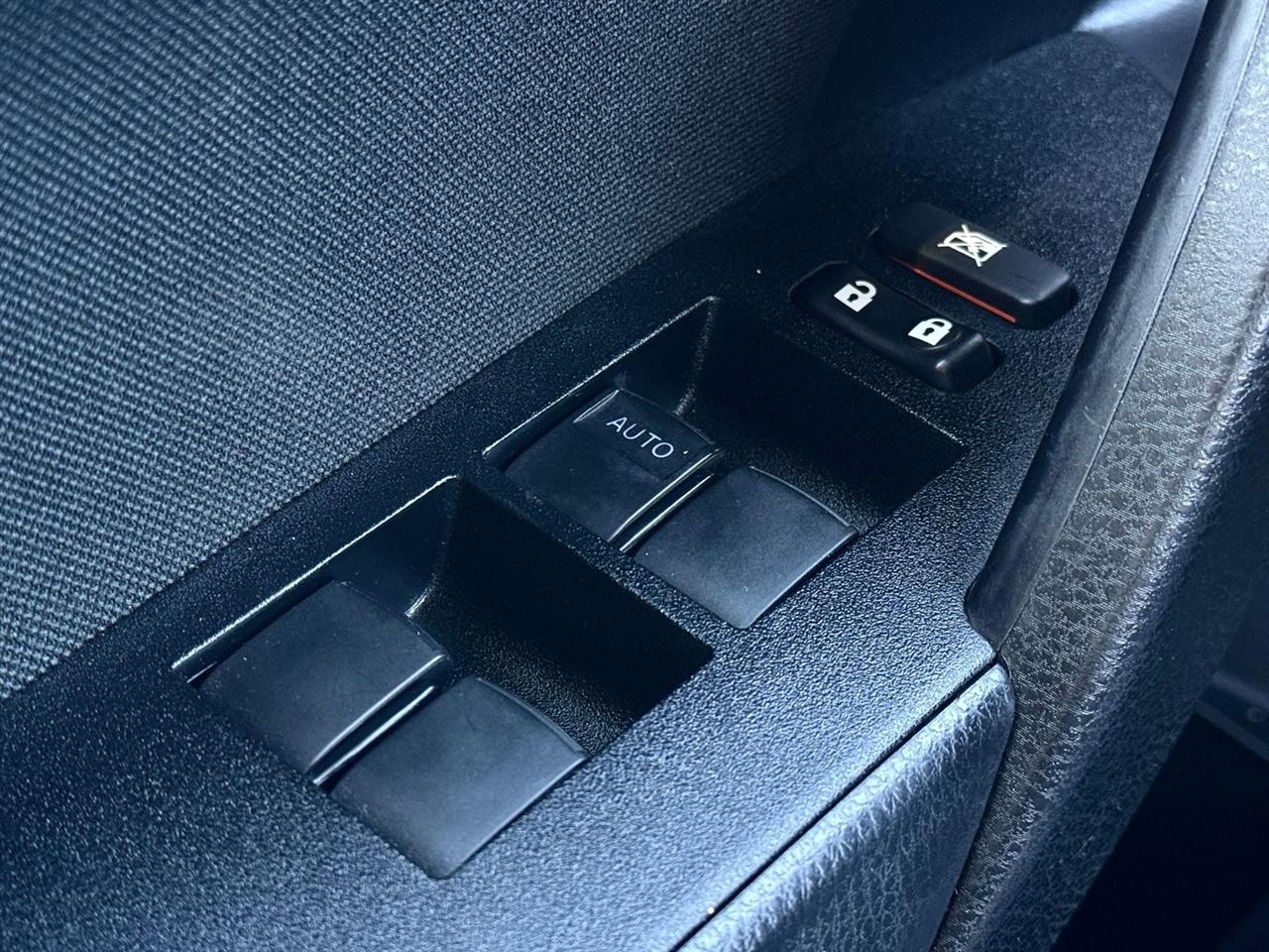 Toyota Corolla  2016