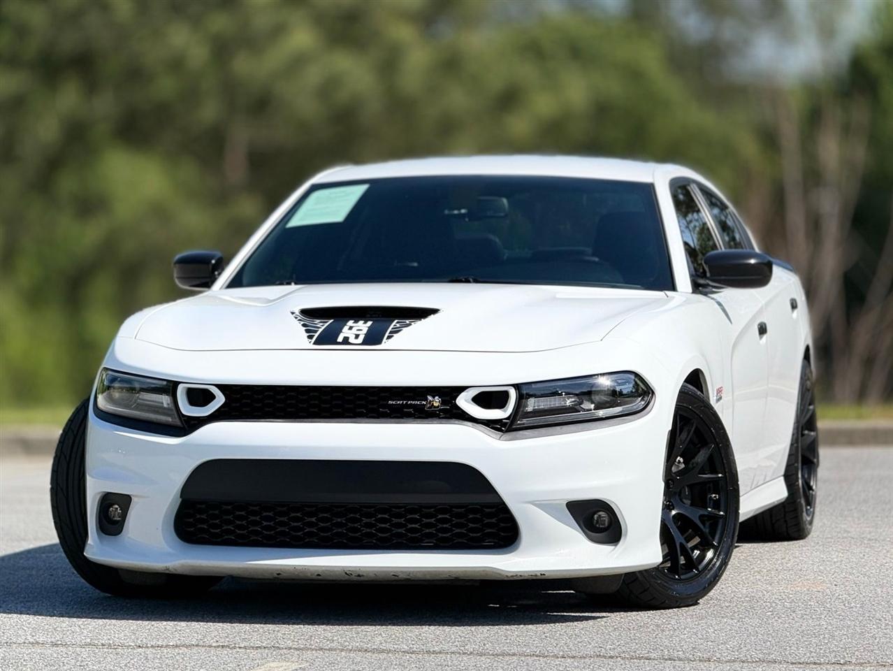Dodge Charger  2020