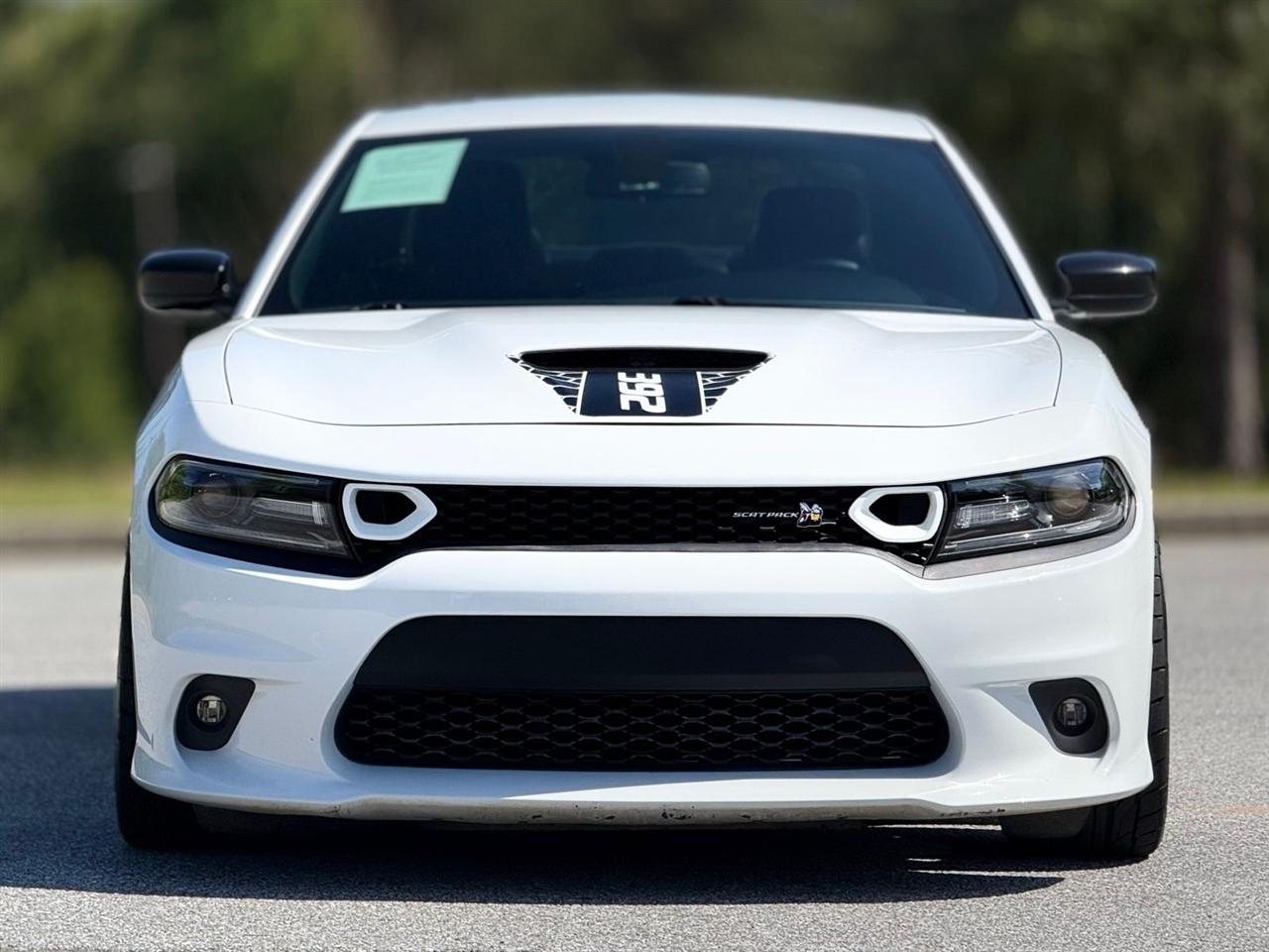 Dodge Charger  2020