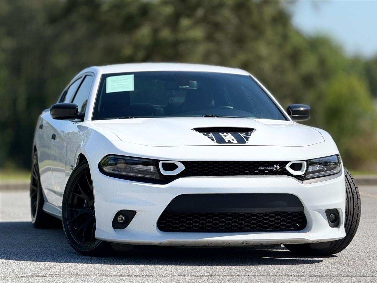 Dodge Charger  2020