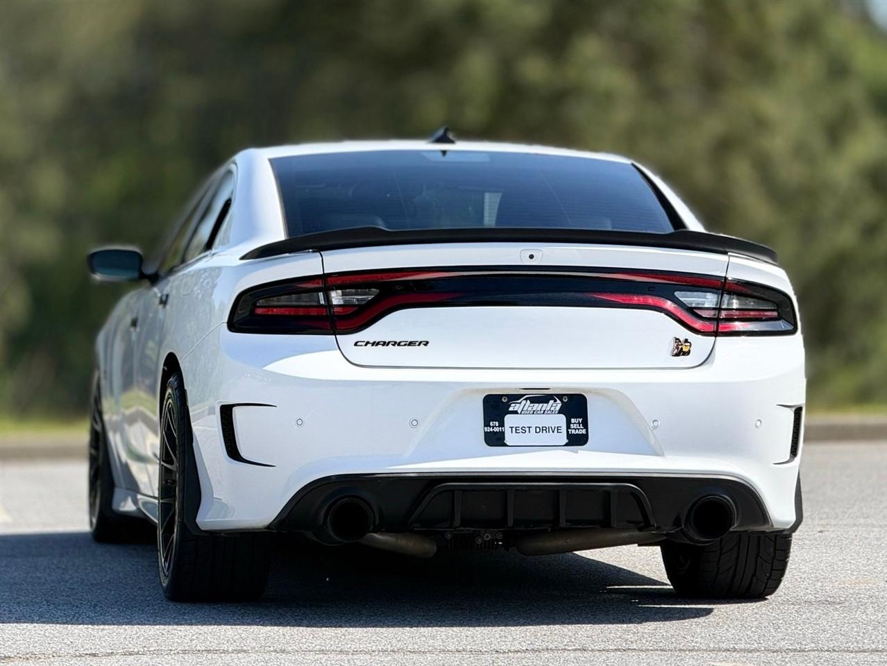 Dodge Charger  2020